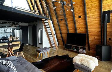 Cabana Jequitibá - Photo 4