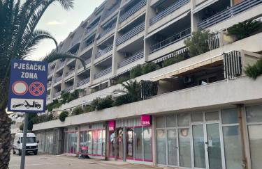 Apartment Naomi Znjan Split - Foto 49