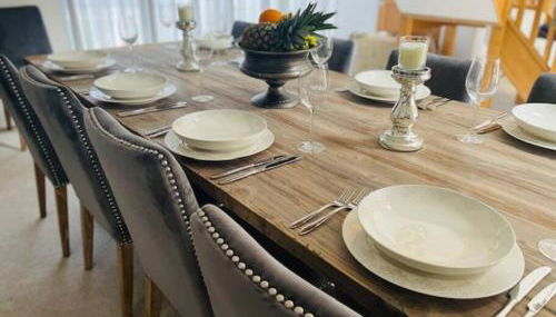 Luxury Barn near Soho Farmhouse - Foto 3