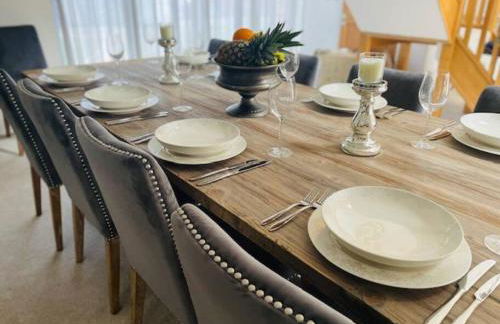 Luxury Barn near Soho Farmhouse - Foto 3