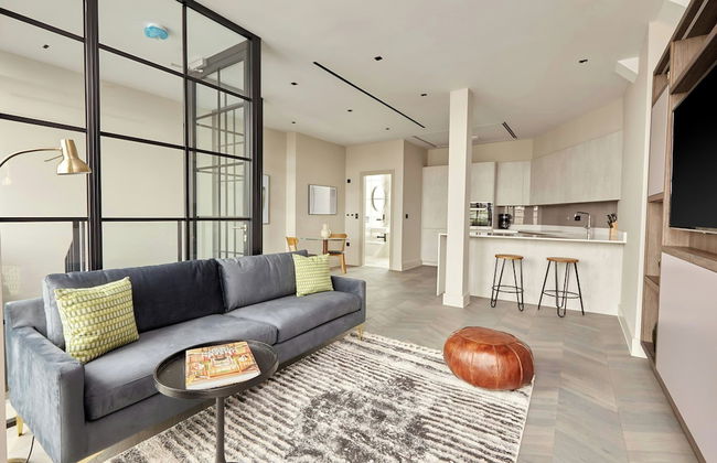 Sonder by Marriott Bonvoy Back Hill Apartments Clerkenwell - Foto 48