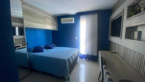 Hotel em CABO FRIO Cond Royale - Av N S Assunção 239, bairro Passagem - un 229 - Foto 3