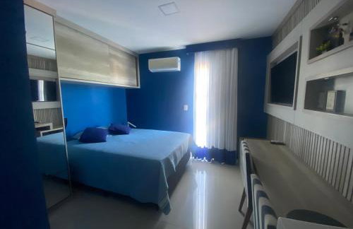 Hotel em CABO FRIO Cond Royale - Av N S Assunção 239, bairro Passagem - un 229 - Foto 3