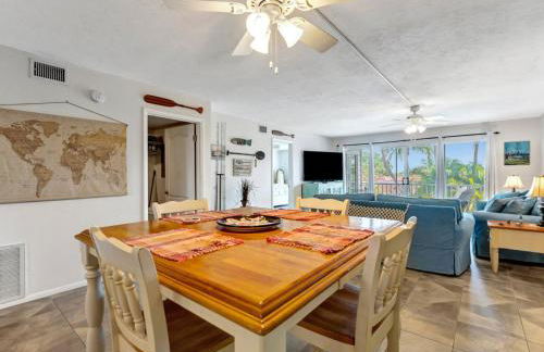 B and Bs Boatshed Less than 3 miles from Anna Maria Isl - Foto 20