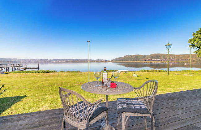 St James of Knysna - Foto 57