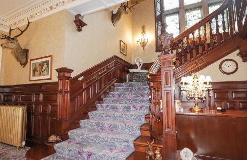 Ledgowan Lodge Hotel - Foto 7