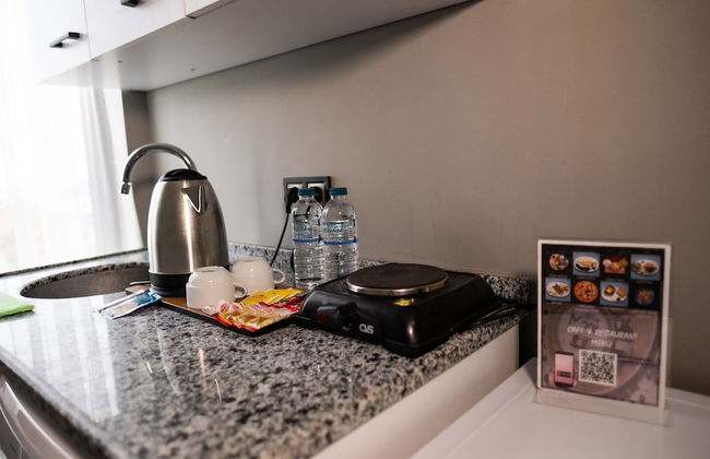 MY HOME IN TRABZON - Foto 8