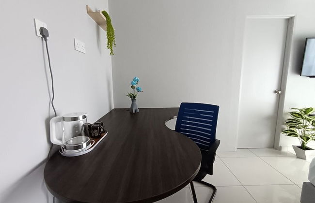 The Horizon Ipoh Dual L12 by Grab A Stay - Foto 22