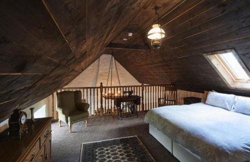 Maggie Deenys Cottage - Foto 21