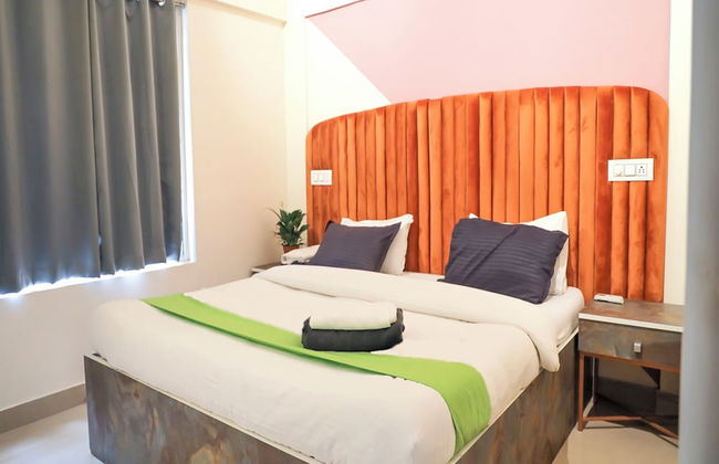 Copper 11 Service Apartments -SB Road, Shivaji Nagar, Pune - Foto 3