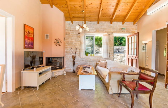 Georgina House in Velianitatika - Foto 19