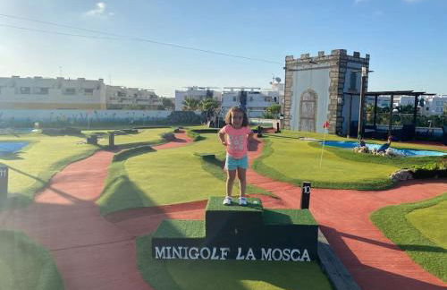 Villa Luxury - Private Pool - Wifi - Solarium - Foto 64