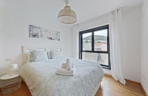 Apt. p/4 en la Playa de Viveiro - Foto 1