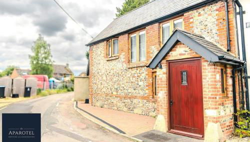 Aparotel Serviced Apartments - Stonehenge, Amesbury Town Centre - Foto 3