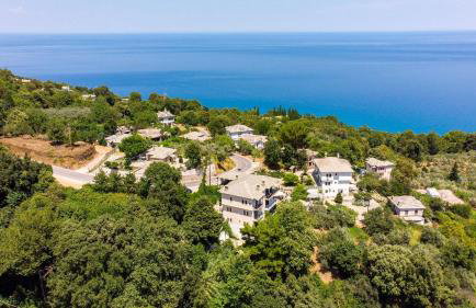 Paradeisos Rooms Pelion - Foto 23