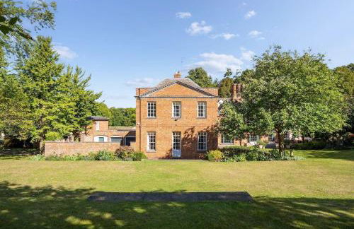 Abbey House by Group Retreats - Foto 52