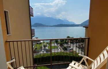 Como Lake Panorama Apartment - Foto 39