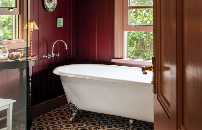 Nightcap Ridge - Foto 76