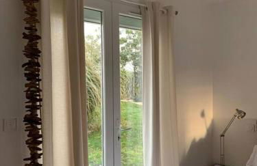 Très beau gîte neuf et fonctionnel aux portes du Mans et du circuit - Photo 12