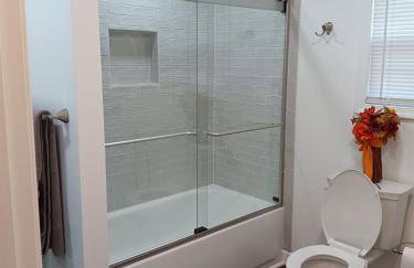 High Ridge cabin in the Blue Ridge Mountains - Foto 16