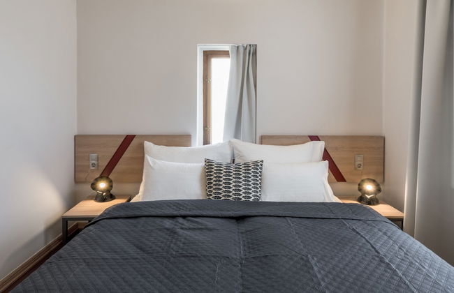 Art House Apartments by Adrez Living - Foto 4