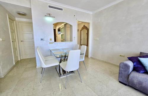 VILLA GADEA Luxury Penthouse - Photo 6