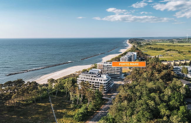 Apartamenty Sun & Snow Porto Mare - Photo 35