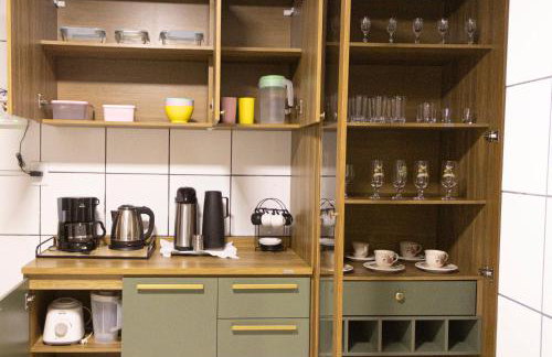 Apartamento no centro da cidade - Foto 9