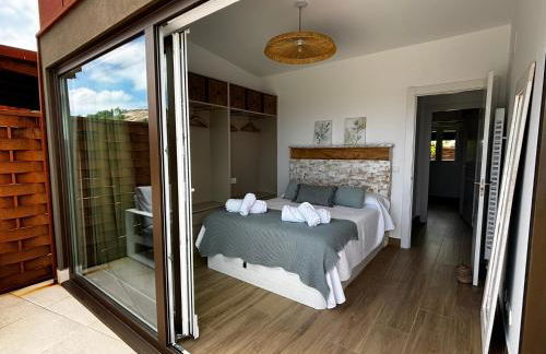 El Balcón de Oyambre - Vistas al mar y montaña - Photo 60