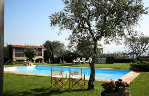 Casa do Meio do Povo - Turismo de Habitação - Foto 8