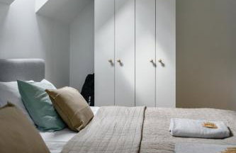 Domek z basenem nad Bugiem - Foto 34