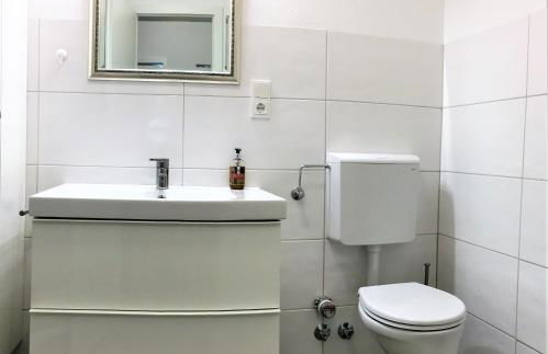 Ferienwohnung Aumühle - Foto 29