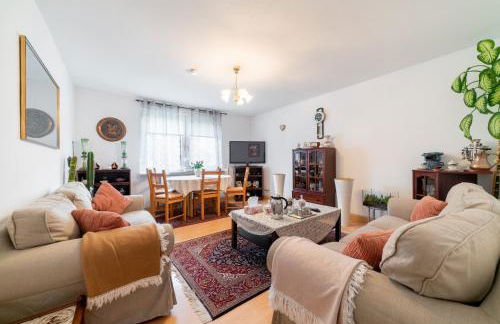 Private Apartment - Foto 1