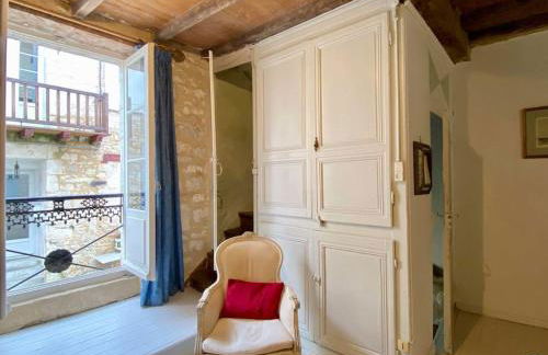 Maison St. Clair - Foto 10