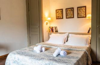 Le chai, belle villa pour 13 personnes au coeur d'un vignoble avec piscine - Foto 14