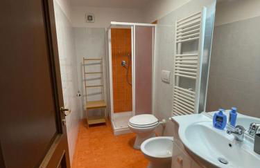 PAHome - Monolocale Piazza Fontana Grande LT - Foto 8