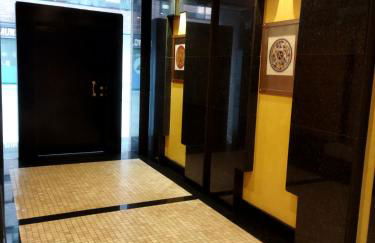 Céntrico apartamento Oviedo Parking y wifi gratuitos Admite mascotas - Foto 12