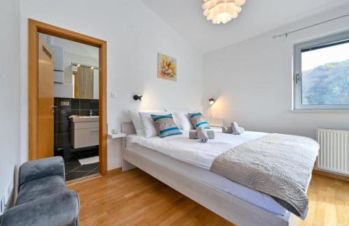 Holiday Home Hanna Toplice Sveti Martin - Foto 25