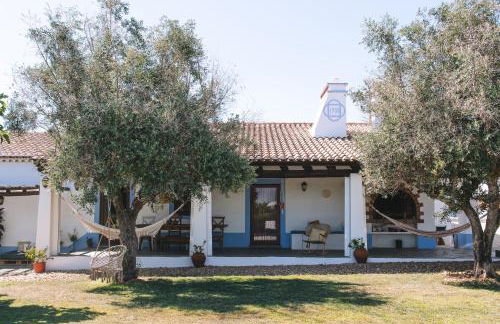 Monte do Pomar - Foto 49