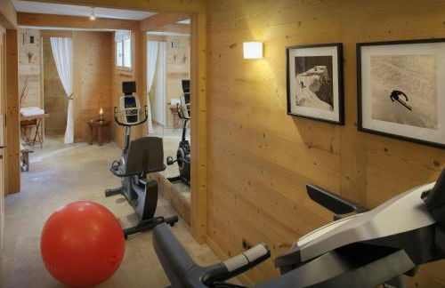 Chalet Timan - OVO Network - Foto 11