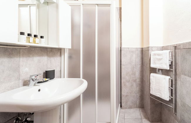 San Fedele Apartments by Rent all Como - Foto 34