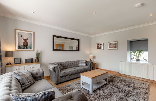 The Steadings - by StayDunfermline - Foto 11