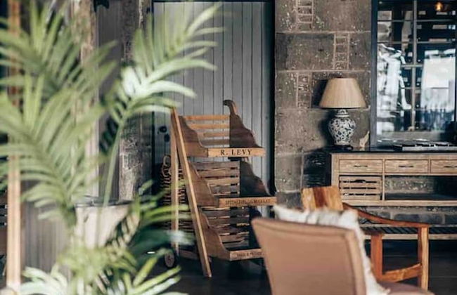 The Stables - Unique Conversion With hot tub - Foto 11