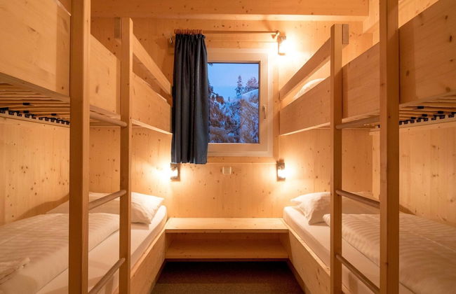 Lovely Chalet in Turracherhohe With Sauna - Foto 2