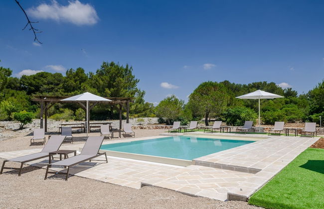 Borgo del Sole Salento - Photo 48