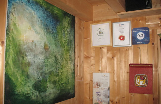 Campo di Cielo - Foto 77