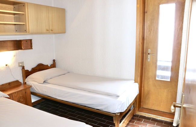 Roulette Apartments - Foto 17