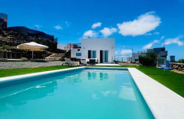 Villa Alegría Gran Canaria Piscina Climatizada - Foto 35