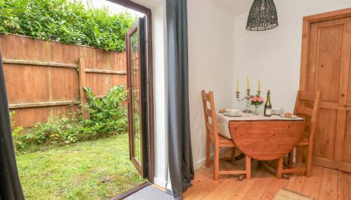 Coldharbour Farm Bungalow Annexe - Foto 4