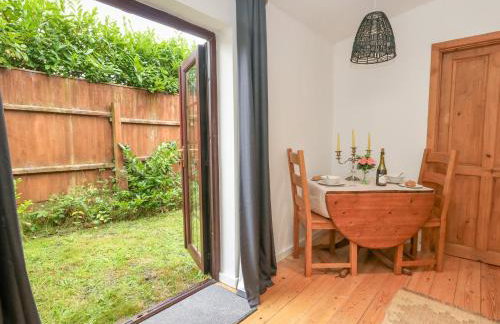 Coldharbour Farm Bungalow Annexe - Foto 4